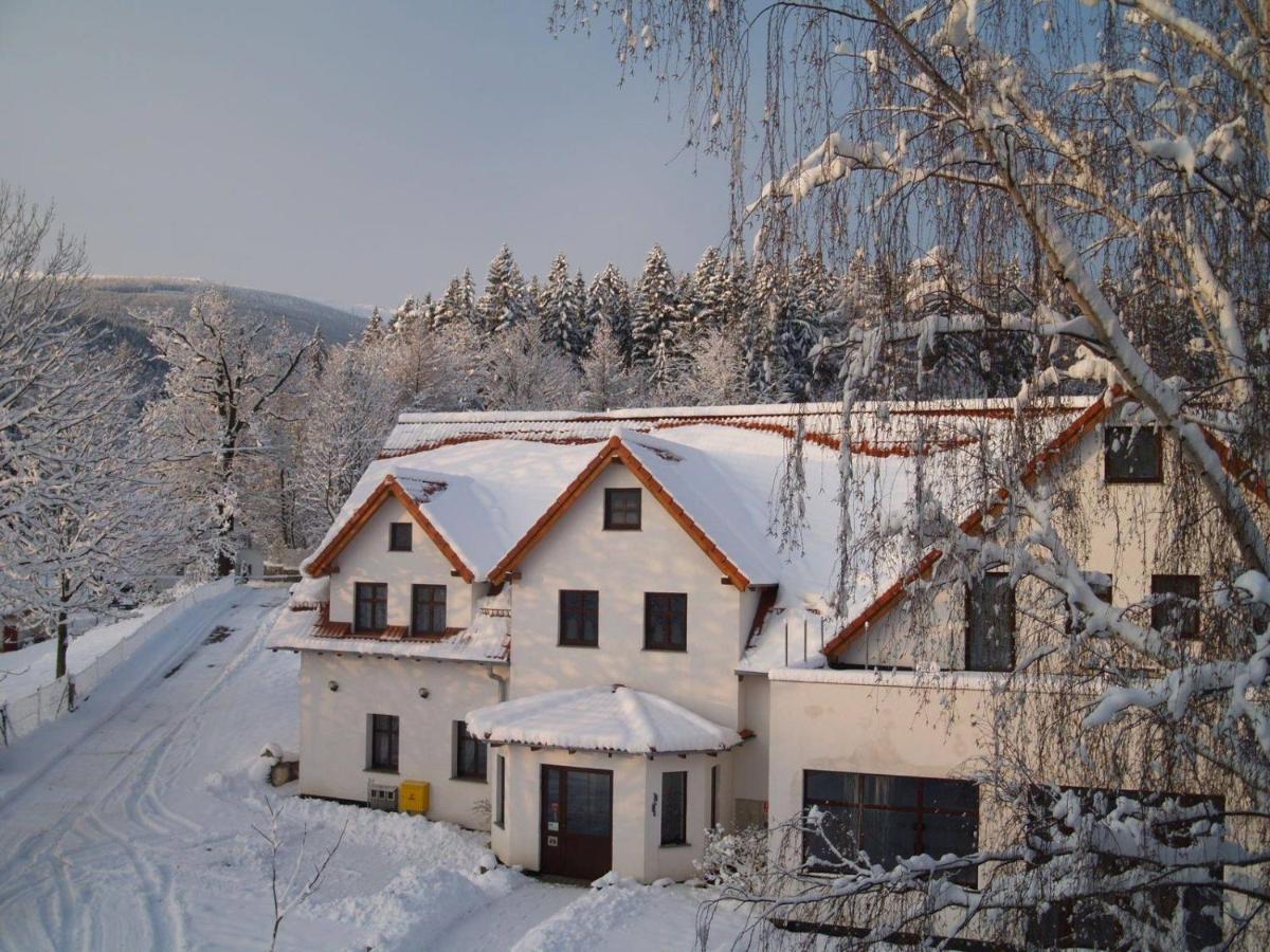 Koralowa Sciezka Hotel Jagniatkow Exterior photo